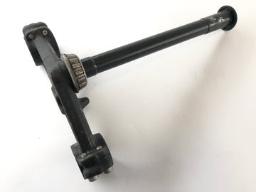 BMW F 650 CS Scarver [2001] - lower fork bridge - 0