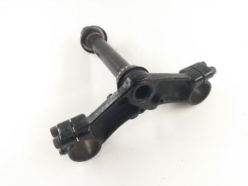 Yamaha SR 500 2J4 [1978] - lower triple clamp - 0