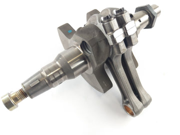 Aprilia RST 1000 Futura [2004] - crankshaft