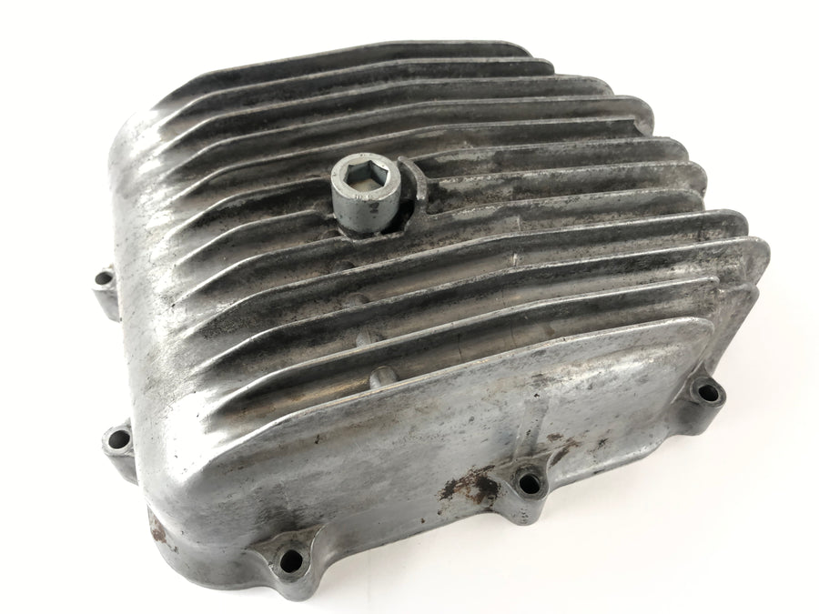 Honda CB 650 RC03 [1980] - Oil pan