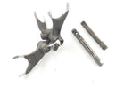 Honda XL 500 S PD01 [1982] - [1997] - Shift forks with shafts-1