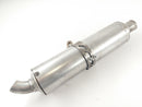 Yamaha DT 125 LC 10V [1982] - Exhaust-1