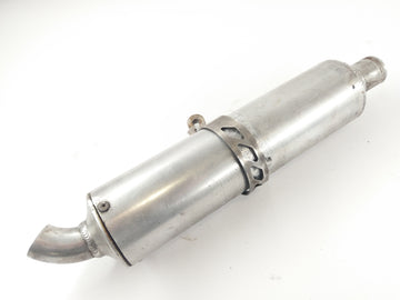Yamaha DT 125 LC 10V [1982] - Exhaust