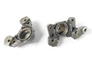 Suzuki RG 250 Gamma GJ21D - brake caliper housing-2