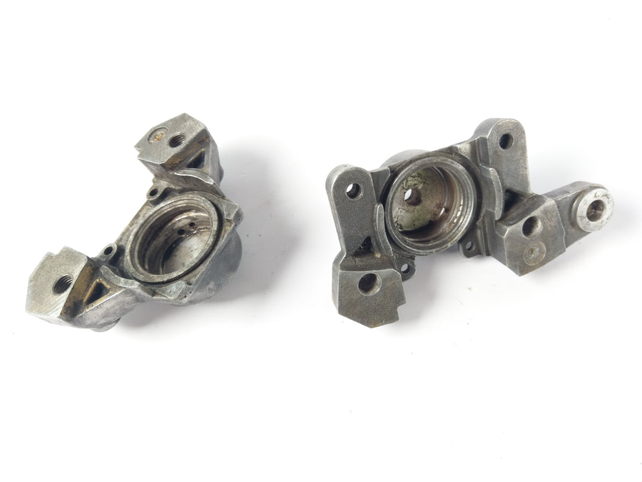 Suzuki RG 250 Gamma GJ21D - brake caliper housing