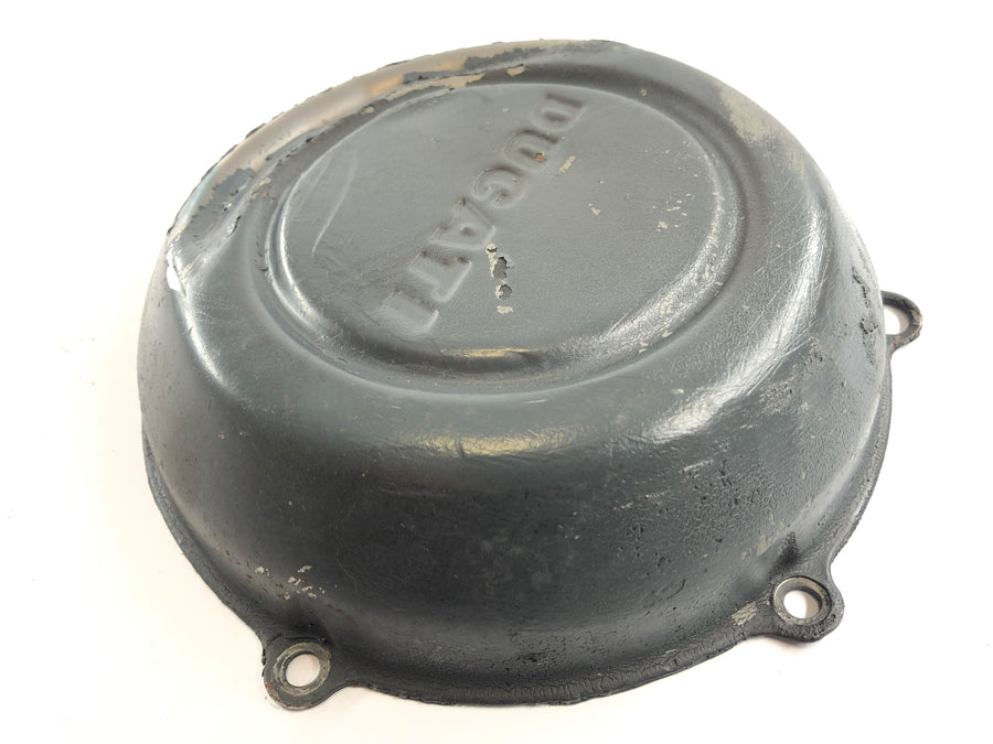 Ducati Multistrada 1000 DS [2004] - Ignition cover engine cover
