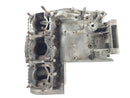 Suzuki GT 550 [1978] - Engine housing empty housing-2