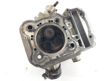 Honda Africa Twin XRV 650 RD03 [1989] - Cylinder head