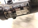 Moto Guzzi 850-T3 VD [1979] - Frame with papers-5