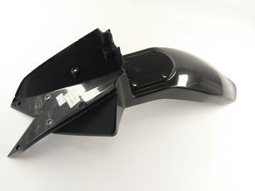 Husqvarna TE 449 A6 [2010] - Mudguard - 0