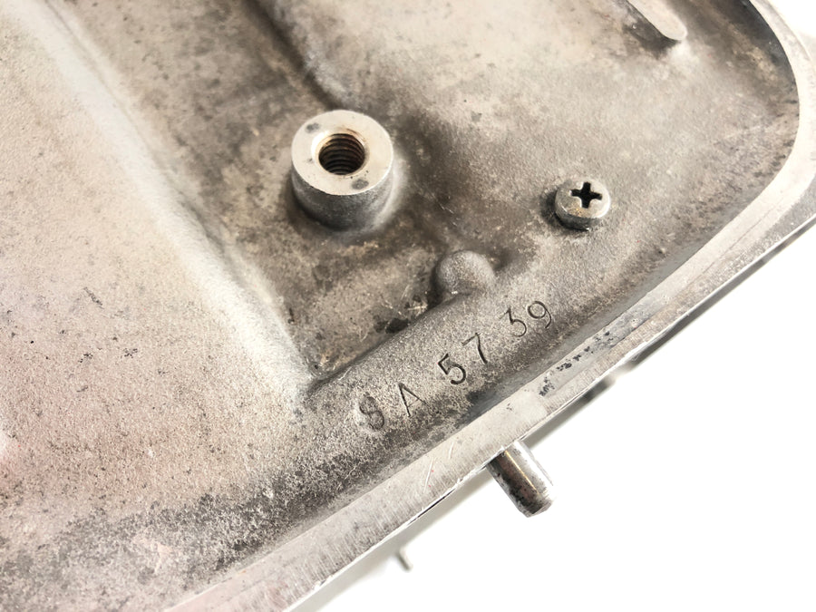 BMW R 75/6 [1974] - Gearbox housing