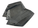Husqvarna TE 510 [2008] - Plastic front fairing Motocross black-4