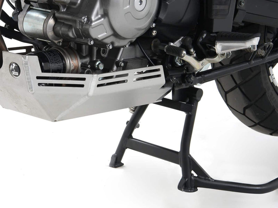 Suzuki V-Strom 650 [2017-2025]-main stand