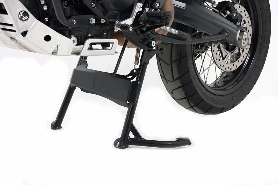 BMW F 800 GS [2008-2018] - main stand