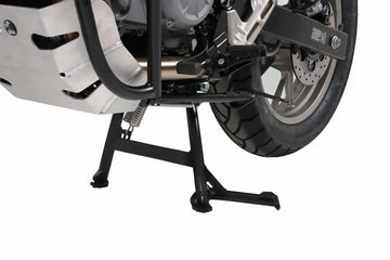BMW G 650 GS [2011-2016] - main stand - 0