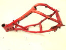 KTM LC4 ER 600 [1994] - Frame with papers-1