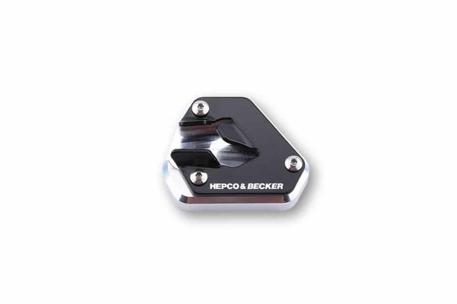 Triumph Tiger 800 [2010-2014] - side stand plate