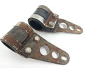 Honda XR 500 R PE01 [1981] - Lamp holder headlight mount-2