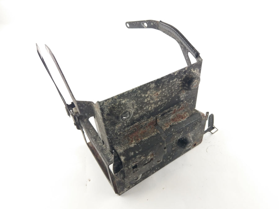 BMW R 1150 RT [2003] - Battery box holder ABS module