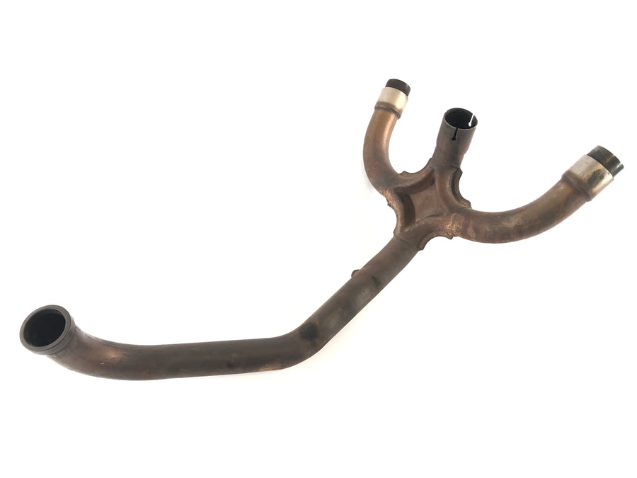 Ducati 900 SS [1993] - Manifold Exhaust Manifold