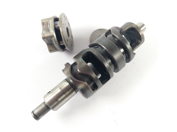 Yamaha YT 125 G Tri-Moto ATC (Tri-Z) - shift drum - 0