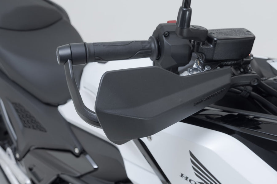 Honda NC 750 SA DCT [2017-2020] - Sport Handprotektoren-Kit – Bild 4