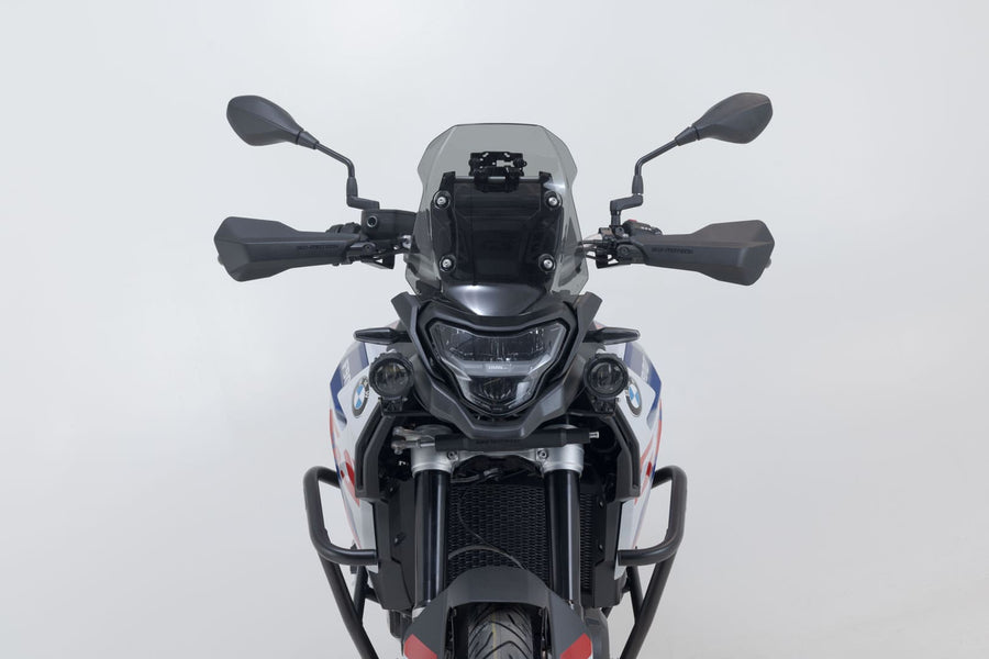 BMW F 900 GS [2024-2026] - Sport hand protector kit – picture 2