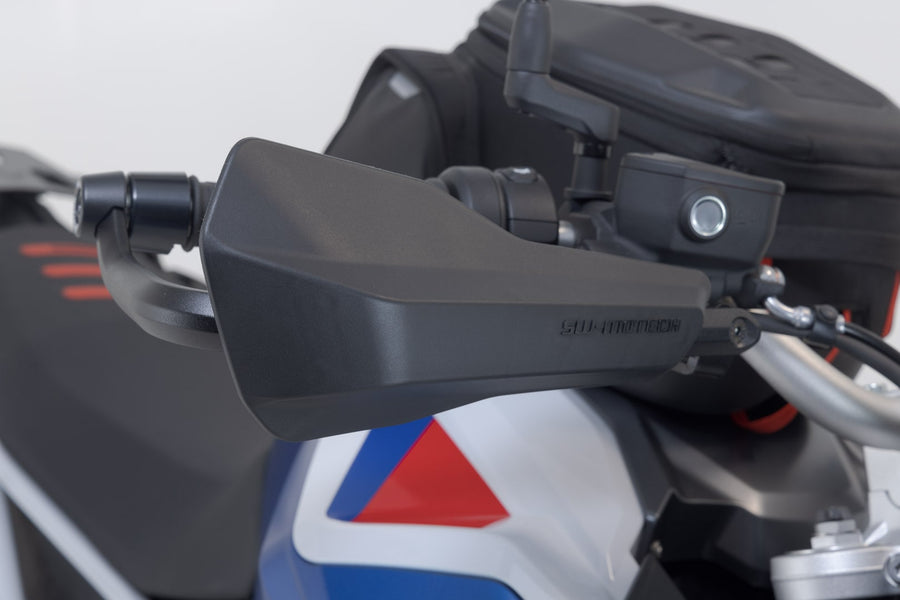 BMW F 900 GS [2024-2026] - Sport hand protector kit – picture 4