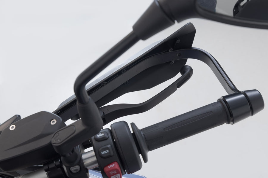BMW F 900 GS [2024-2026] - Sport hand protector kit – picture 6