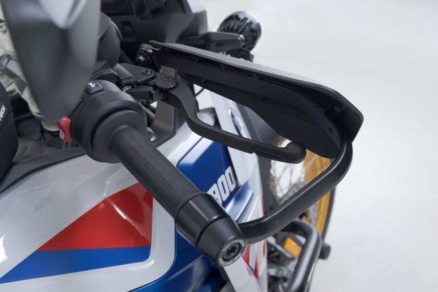 BMW F 900 GS [2024-2026] - Sport hand protector kit – picture 7