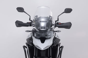 Triumph Tiger 900 [2020-2022] - Sport hand protector kit – image 2
