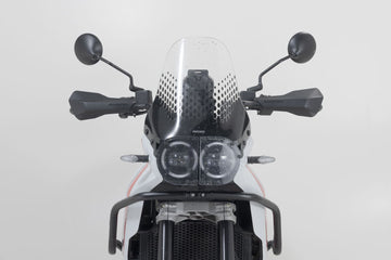 Ducati Desert