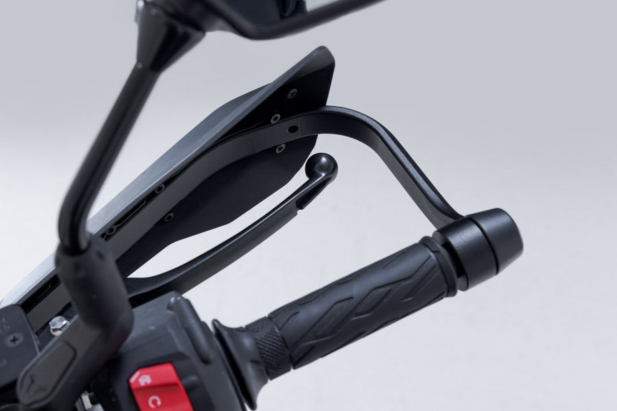 Suzuki V-Strom 800 [2024-2026] - Sport Handprotektoren-Kit – Bild 6
