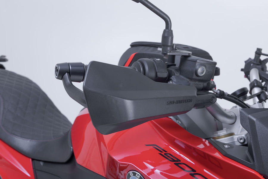 BMW F 900 XR [2021-2023] - Sport hand protector kit - picture 3