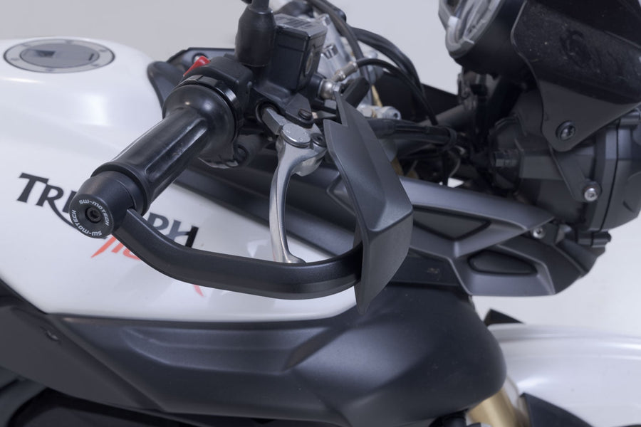 Triumph Tiger 800 XR [2020] - Sport hand protector kit – image 5