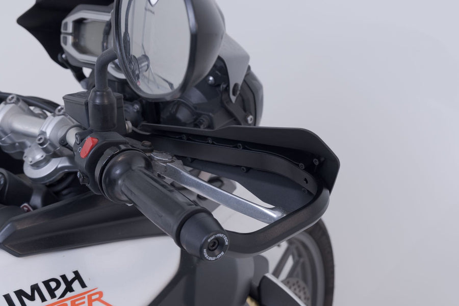 Triumph Tiger 800 XR [2020] - Sport hand protector kit – image 7
