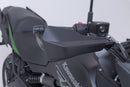 Kawasaki Versys 650 [2007-2021] - Sport handguard kit - picture 3