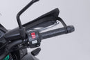 Kawasaki Versys 650 [2007-2021] - Sport handguard kit - picture 7