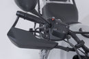 Yamaha XT 660 Z Tenere [2011-2012] - Sport hand protector kit – picture 8