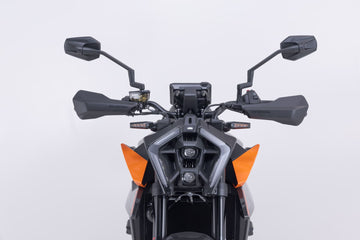 KTM 990 Duke R [2025-2026] - Sport hand protector kit – picture 2