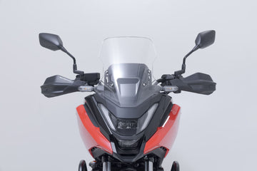 Honda NC 750 X [2021-2024] - Adventure handguard kit - picture 2