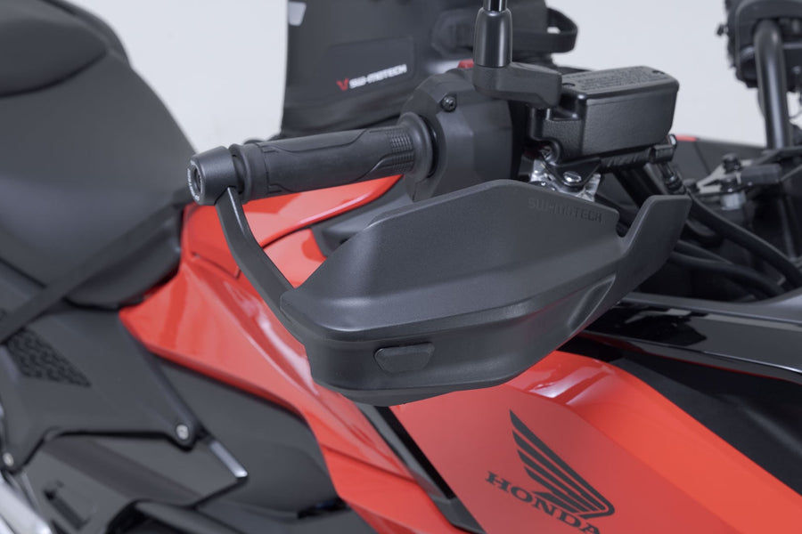 Honda NC 750 S [2018] - Adventure hand protector kit – picture 4