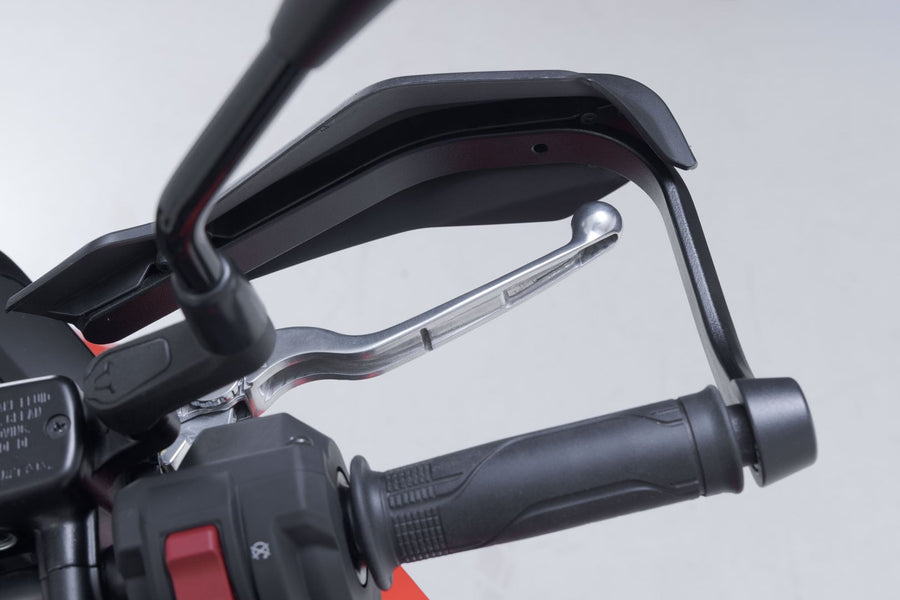 Honda NC 750 S [2018] - Adventure hand protector kit – picture 6