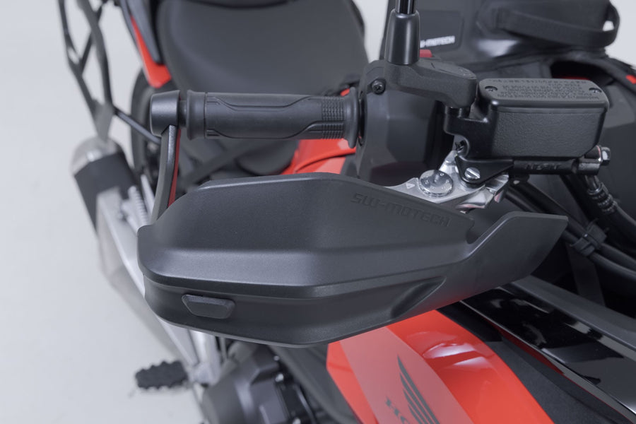 Honda NC 750 S [2018] - Adventure hand protector kit – picture 8