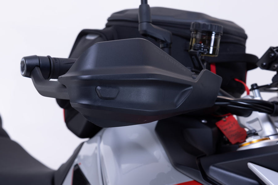 Moto Guzzi Stelvio 1000 [2024-2026] - Adventure hand protector kit - picture 3