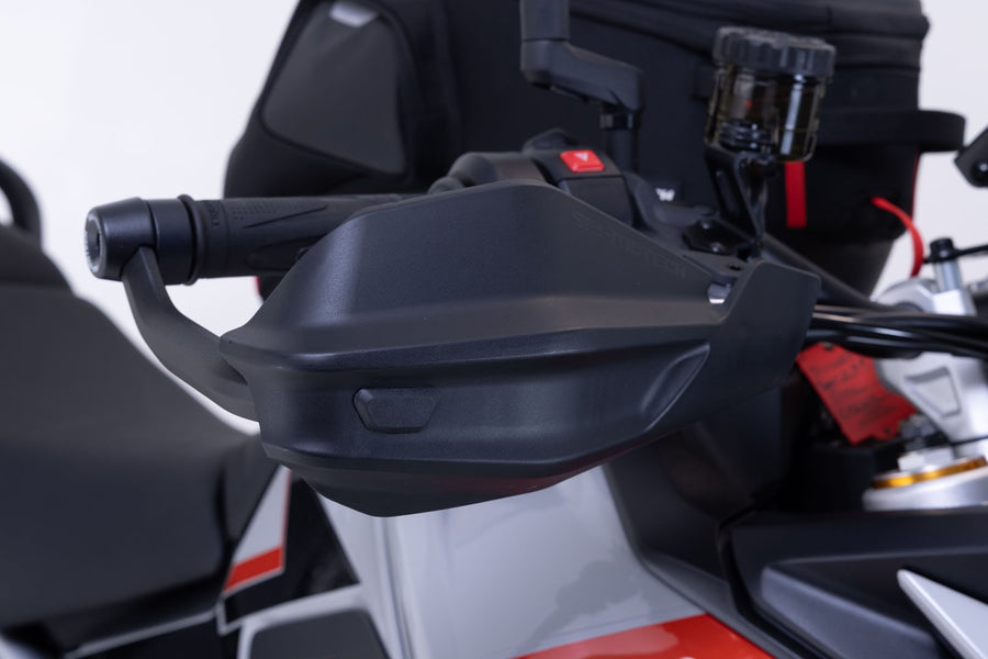 Moto Guzzi Stelvio 1000 [2024-2026] - Adventure hand protector kit - picture 4