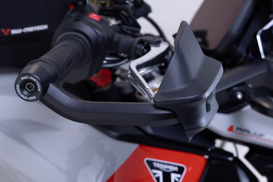Moto Guzzi Stelvio 1000 [2024-2026] - Adventure hand protector kit - picture 5
