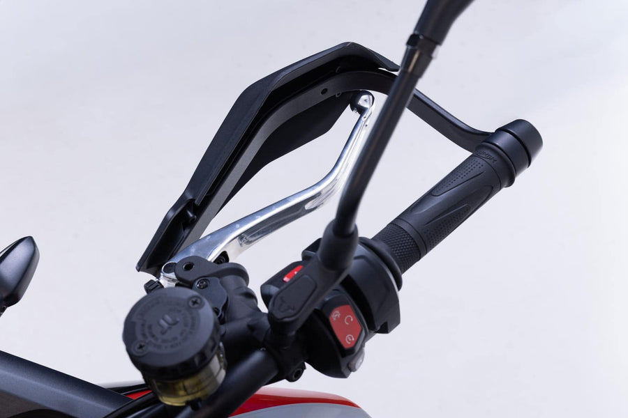 Ducati XDiavel 1262 [2020] - Adventure Handprotektoren-Kit – Bild 6