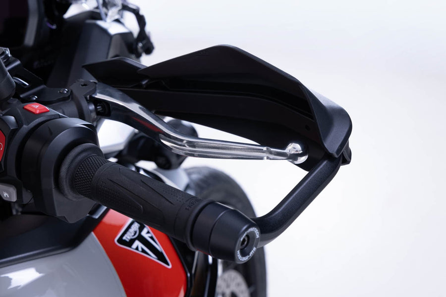 Moto Guzzi Stelvio 1000 [2024-2026] - Adventure hand protector kit - picture 7