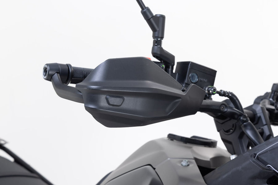 Yamaha MT-09 [2016] - Adventure Handprotektoren-Kit – Bild 3